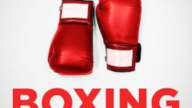 Boxing-250